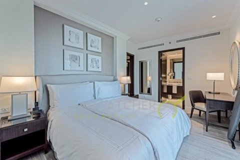 Apartment til leje i Dubai, UAE 2 soveværelser, 134.24 kvm № 75822 - foto 5