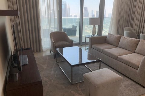 Apartment til salg i Downtown Dubai (Downtown Burj Dubai), Dubai, UAE 2 soveværelser, 1452.37 kvm № 79868 - foto 1