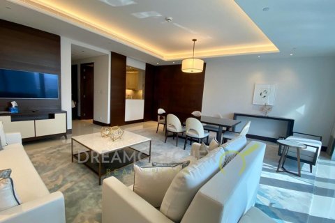 Apartment til salg i Dubai, UAE 2 soveværelser, 157.84 kvm № 23201 - foto 18