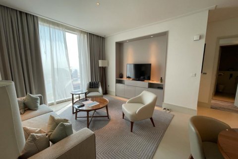 Apartment til salg i Downtown Dubai (Downtown Burj Dubai), Dubai, UAE 1 soveværelse, 752.29 kvm № 79851 - foto 17