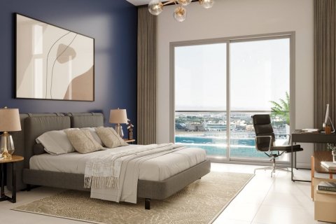 Apartment til salg i Al Furjan, Dubai, UAE 2 soveværelser, 104 kvm № 79777 - foto 9