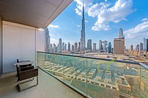 Apartment til leje i Dubai, UAE 2 soveværelser, 134.24 kvm № 75822 - foto 8