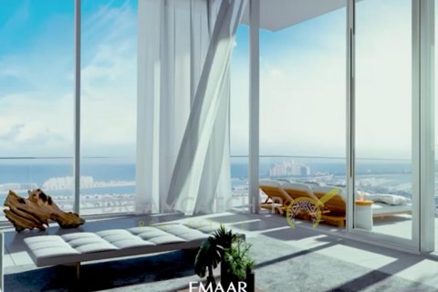 Apartment til salg i Dubai Harbour, Dubai, UAE 1 soveværelse, 67.91 kvm № 81089 - foto 9