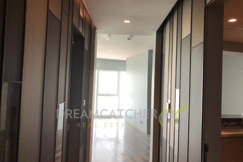 Apartment til leje i Dubai Marina, Dubai, UAE 2 soveværelser, 126.44 kvm № 81061 - foto 11