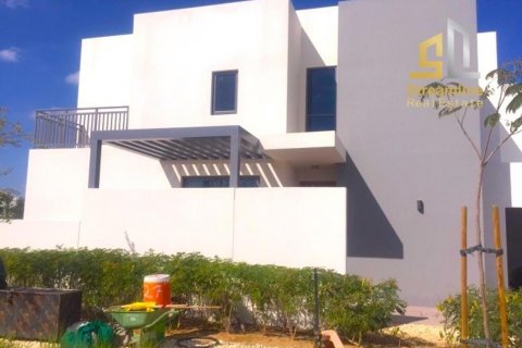 Villa til salg i Dubai Hills Estate, Dubai, UAE 3 soveværelser, 193.98 kvm № 79515 - foto 17