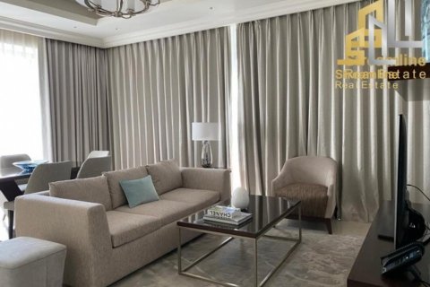 Apartment til leje i Dubai, UAE 2 soveværelser, 134.43 kvm № 79546 - foto 3