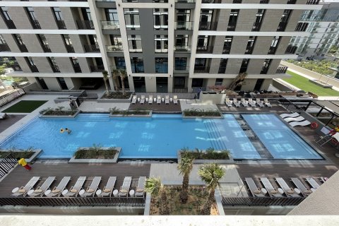 Apartment til salg i Mohammed Bin Rashid City, Dubai, UAE 1 soveværelse, 820 kvm № 81230 - foto 13