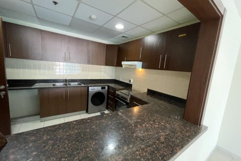 Apartment til salg i Business Bay, Dubai, UAE 1 soveværelse, 1099 kvm № 79854 - foto 5