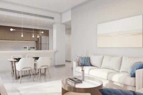 Apartment til salg i Mina Al Arab, Ras Al Khaimah, UAE 2 soveværelser, 153 kvm № 79358 - foto 7
