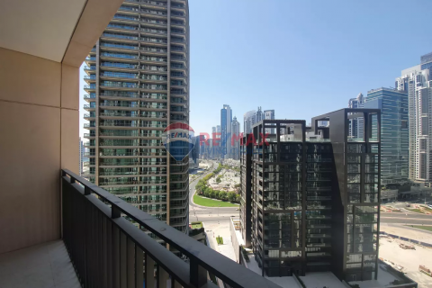 Apartment til salg i Downtown Dubai (Downtown Burj Dubai), Dubai, UAE 2 soveværelser, 130 kvm № 78486 - foto 4