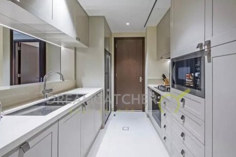 Apartment til leje i Dubai, UAE 2 soveværelser, 125.98 kvm № 75847 - foto 8