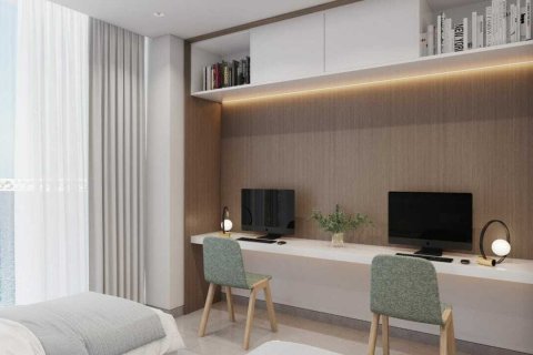 Apartment til salg i Mina Al Arab, Ras Al Khaimah, UAE 2 soveværelser, 153 kvm № 79358 - foto 6