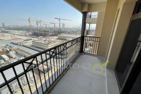 Apartment til salg i Umm Suqeim, Dubai, UAE 1 soveværelse, 77.76 kvm № 81102 - foto 5