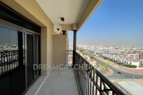 Apartment til salg i Umm Suqeim, Dubai, UAE 1 soveværelse, 77.76 kvm № 81102 - foto 7