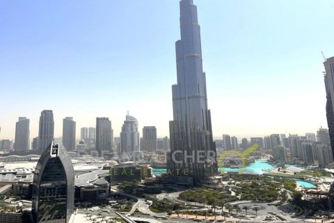 Apartment til salg i Dubai, UAE 3 soveværelser, 226.40 kvm № 23232 - foto 1