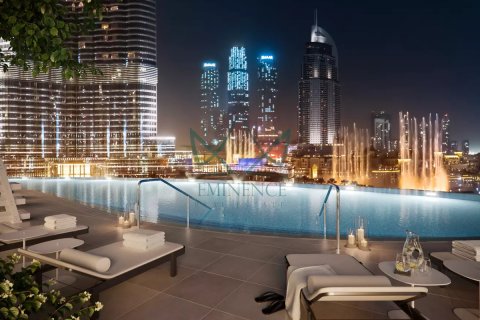 Villa til salg i Downtown Dubai (Downtown Burj Dubai), Dubai, UAE 4 soveværelser, 488 kvm № 76224 - foto 7