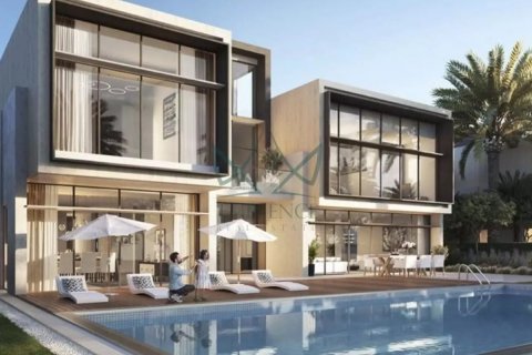 Villa til salg i Dubai Hills Estate, Dubai, UAE 6 soveværelser, 1000 kvm № 76223 - foto 6
