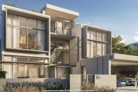 Villa til salg i Dubai Hills Estate, Dubai, UAE 6 soveværelser, 1068 kvm № 76225 - foto 3