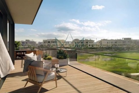 Villa til salg i Dubai Hills Estate, Dubai, UAE 6 soveværelser, 1068 kvm № 76225 - foto 1