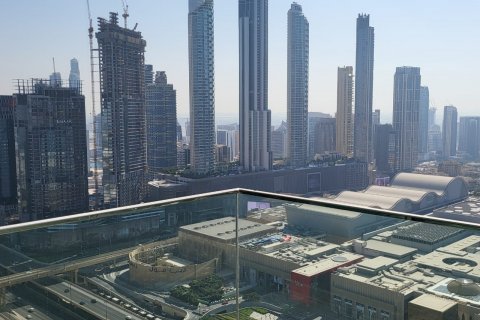 Apartment til salg i Downtown Dubai (Downtown Burj Dubai), Dubai, UAE 3 soveværelser, 164 kvm № 79657 - foto 2
