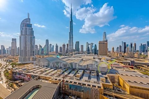 Apartment til leje i Dubai, UAE 2 soveværelser, 134.24 kvm № 75822 - foto 9