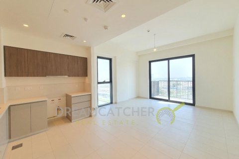 Apartment til salg i Dubai Hills Estate, Dubai, UAE 1 soveværelse, 60.39 kvm № 75817 - foto 1