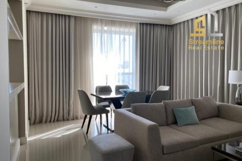 Apartment til leje i Dubai, UAE 2 soveværelser, 134.43 kvm № 79546 - foto 5