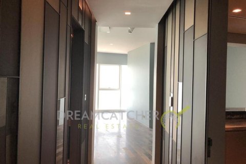 Apartment til leje i Dubai Marina, Dubai, UAE 2 soveværelser, 126.44 kvm № 81061 - foto 12