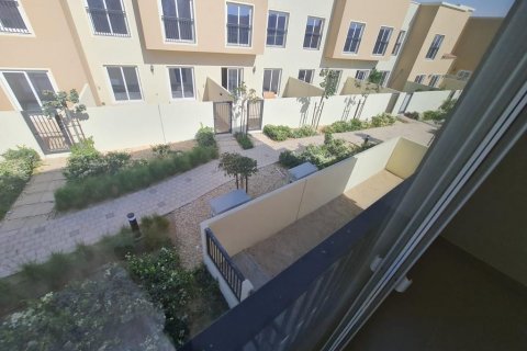 Townhouse til salg i Dubai Land, Dubai, UAE 4 soveværelser, 2476 kvm № 79849 - foto 3