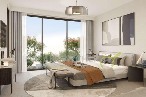 Villa til salg i Tilal Al Ghaf, Dubai, UAE 4 soveværelser, 316.80 kvm № 75830 - foto 7