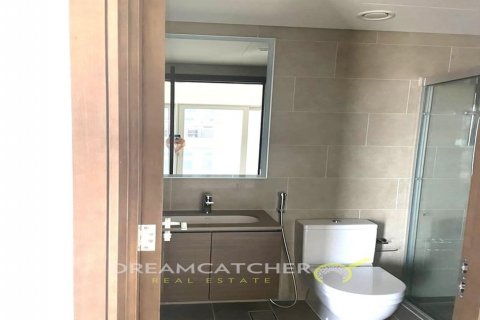 Apartment til salg i Mohammed Bin Rashid City, Dubai, UAE 2 soveværelser, 73.76 kvm № 81101 - foto 12