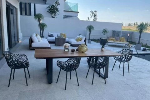 Townhouse til salg i Yas Island, Abu Dhabi, UAE 3 soveværelser, 317 kvm № 79825 - foto 8