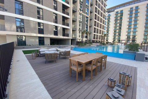 Apartment til salg i Mohammed Bin Rashid City, Dubai, UAE 1 soveværelse, 820 kvm № 81230 - foto 5
