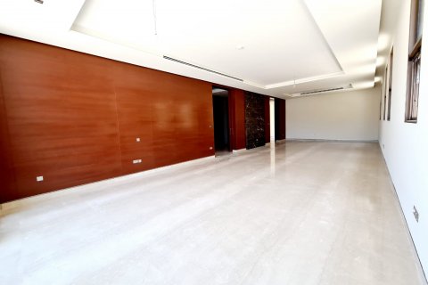 Villa til salg i Saadiyat Island, Abu Dhabi, UAE 7 soveværelser, 1207 kvm № 81012 - foto 14