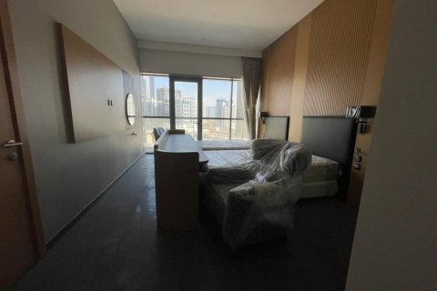 Apartment til salg i Business Bay, Dubai, UAE 1 værelse, 391.70 kvm № 79850 - foto 3