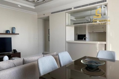 Apartment til leje i Dubai, UAE 2 soveværelser, 134.43 kvm № 79546 - foto 6