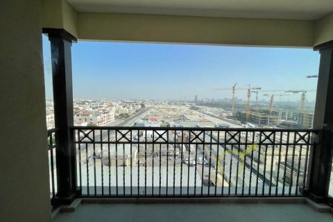 Apartment til salg i Umm Suqeim, Dubai, UAE 1 soveværelse, 77.76 kvm № 81102 - foto 3
