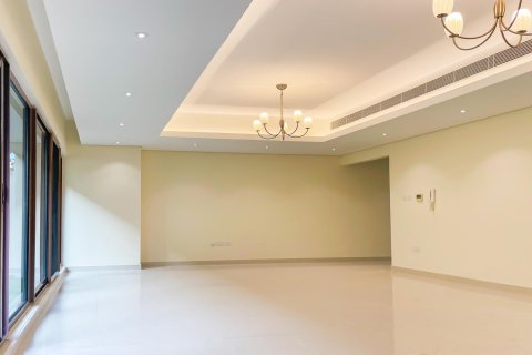 Townhouse til salg i Meydan Gated Community, Dubai, UAE 4 soveværelser, 291 kvm № 79653 - foto 12