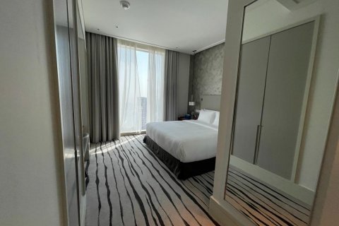Apartment til salg i Downtown Dubai (Downtown Burj Dubai), Dubai, UAE 1 soveværelse, 752.29 kvm № 79851 - foto 15