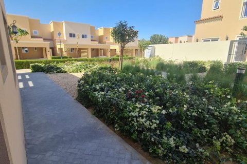 Townhouse til salg i Dubai Land, Dubai, UAE 4 soveværelser, 2476 kvm № 79849 - foto 18