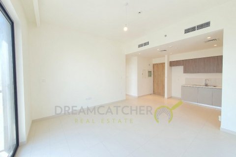 Apartment til salg i Dubai Hills Estate, Dubai, UAE 1 soveværelse, 60.39 kvm № 75817 - foto 2