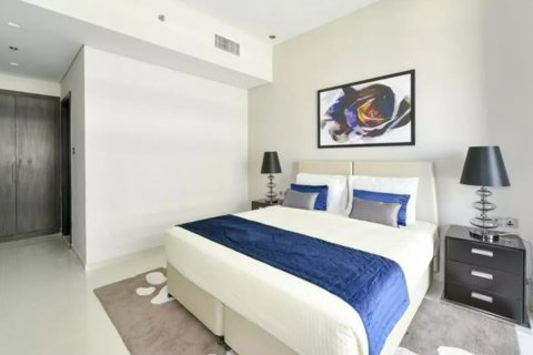 Apartment til salg i DAMAC Hills (Akoya by DAMAC), Dubai, UAE 1 soveværelse, 845 kvm № 81231 - foto 4