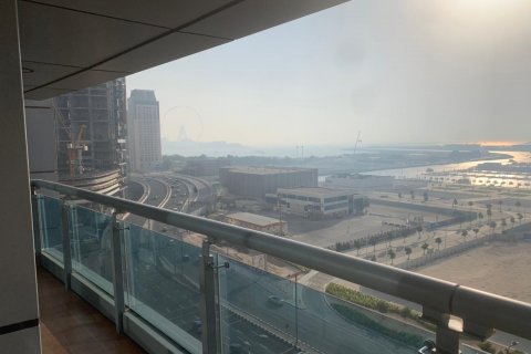 Apartment til salg i Dubai Marina, Dubai, UAE 2 soveværelser, 1188.56 kvm № 79859 - foto 14