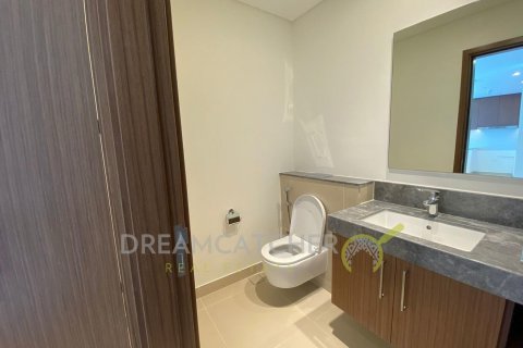 Apartment til leje i Dubai Marina, Dubai, UAE 3 soveværelser, 162.30 kvm № 75831 - foto 16