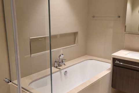 Apartment til salg i Downtown Dubai (Downtown Burj Dubai), Dubai, UAE 3 soveværelser, 164 kvm № 79657 - foto 12