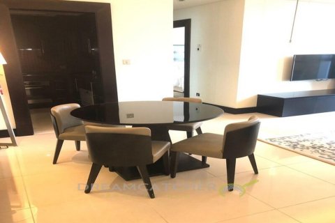 Apartment til salg i Dubai, UAE 1 soveværelse, 81.66 kvm № 70319 - foto 3