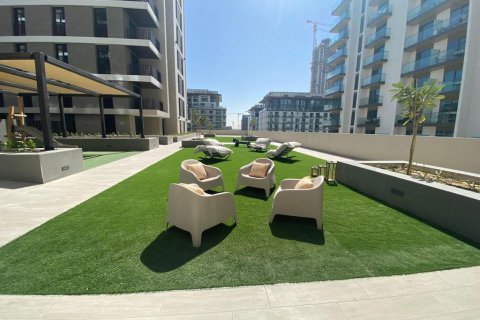 Apartment til salg i Mohammed Bin Rashid City, Dubai, UAE 1 soveværelse, 820 kvm № 81230 - foto 3