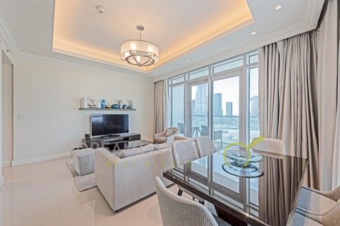 Apartment til leje i Dubai, UAE 2 soveværelser, 134.24 kvm № 75822 - foto 3