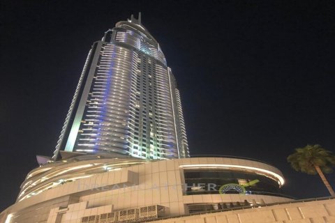 Apartment til salg i Dubai, UAE 1 soveværelse, 81.66 kvm № 70319 - foto 12
