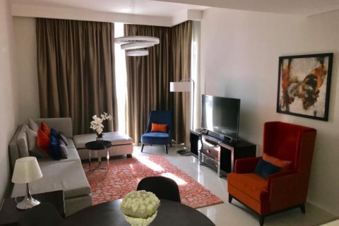 Apartment til salg i DAMAC Hills (Akoya by DAMAC), Dubai, UAE 1 soveværelse, 845 kvm № 81231 - foto 7